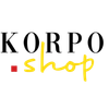 Korpo.Shop Logotype