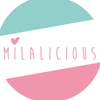 Milalicious Λογότυπο