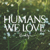 Humans We Love Logotyp