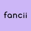 Fancii Logotype