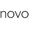 Novo Shoes UK Logotype
