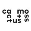 cactus+moss Logotype
