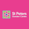 St Peters Garden Centre Logotipo