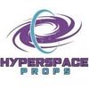 hyperspaceprops.com Λογότυπο