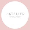 L'Atelier London Logotipo