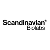 Scandinavian Biolabs Logotipo