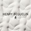 Henry Beguelin Logotype