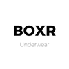 BOXR Underwear Logotype