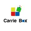 Carrie Box Logotype