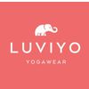 LUVIYO Logotipo