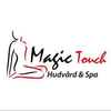 magictouchspa Logotyp