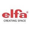 Elfa Logotyp