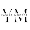 Yasira Modest Logo