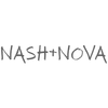 Nash+Nova Logotyp