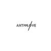 antilove.co Logotyp