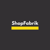 Shopfabrik Ecommerce Logotype