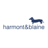 Harmont & Blaine Logotype
