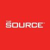 The Source Logotype