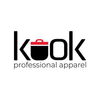 Kook Professional Apparel Λογότυπο
