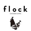 Flock Foods Logotype