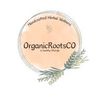 OrganicRootsCO Λογότυπο