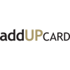 addupcard Logotyp