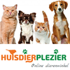 huisdierplezier.nl Logotype