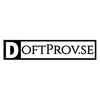 Doftprov.se Logotype