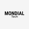 Mondial Tech Logotype