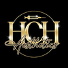 HCH AESTHETICS Logó