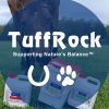 Tuff Rock Logotype