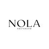 Nola Amsterdam Logotype