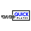 Quick Plates Logotype
