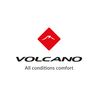 Volcano Logotyp