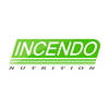 INCENDO-NUTRITION Logotype