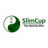 SLIM CUP Logotype