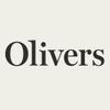 Olivers Apparel Logotype