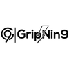 GripNin9 Logotype