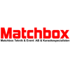 matchboxmusic.se Logotyp