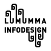Lumumma infodesign Logotyp