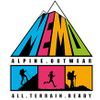 memoalpineoutwear.com Logotipo