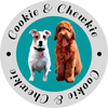 Cookie & Chewkie Logotyp