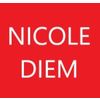 NICOLE DIEM BRILLENMODEN AG Logotipo