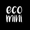 EcoMini.se Logotype