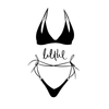 Lethe Intimates Logotipo
