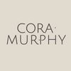 Cora Murphy Art Logotyp