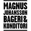 Magnus Johansson bageri & konditori / glass & konfektyr Logotyp
