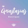 Anastasia’s Boutique Logotyp