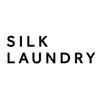 Silk Laundry Logotype