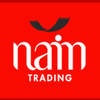 naintrading.com Logotype